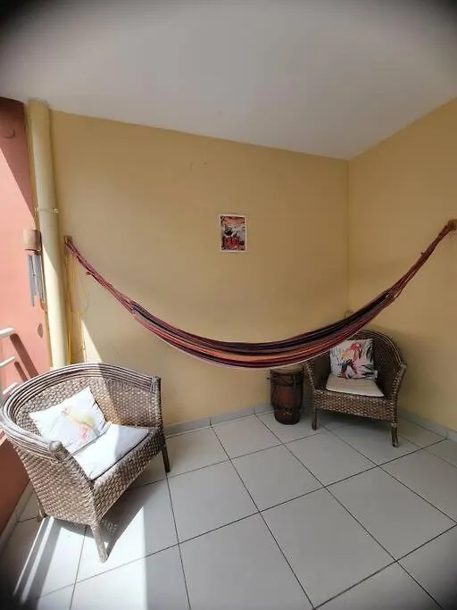 Agreable Appartement A 2 Pas De La Mer Les Trois-Ilets